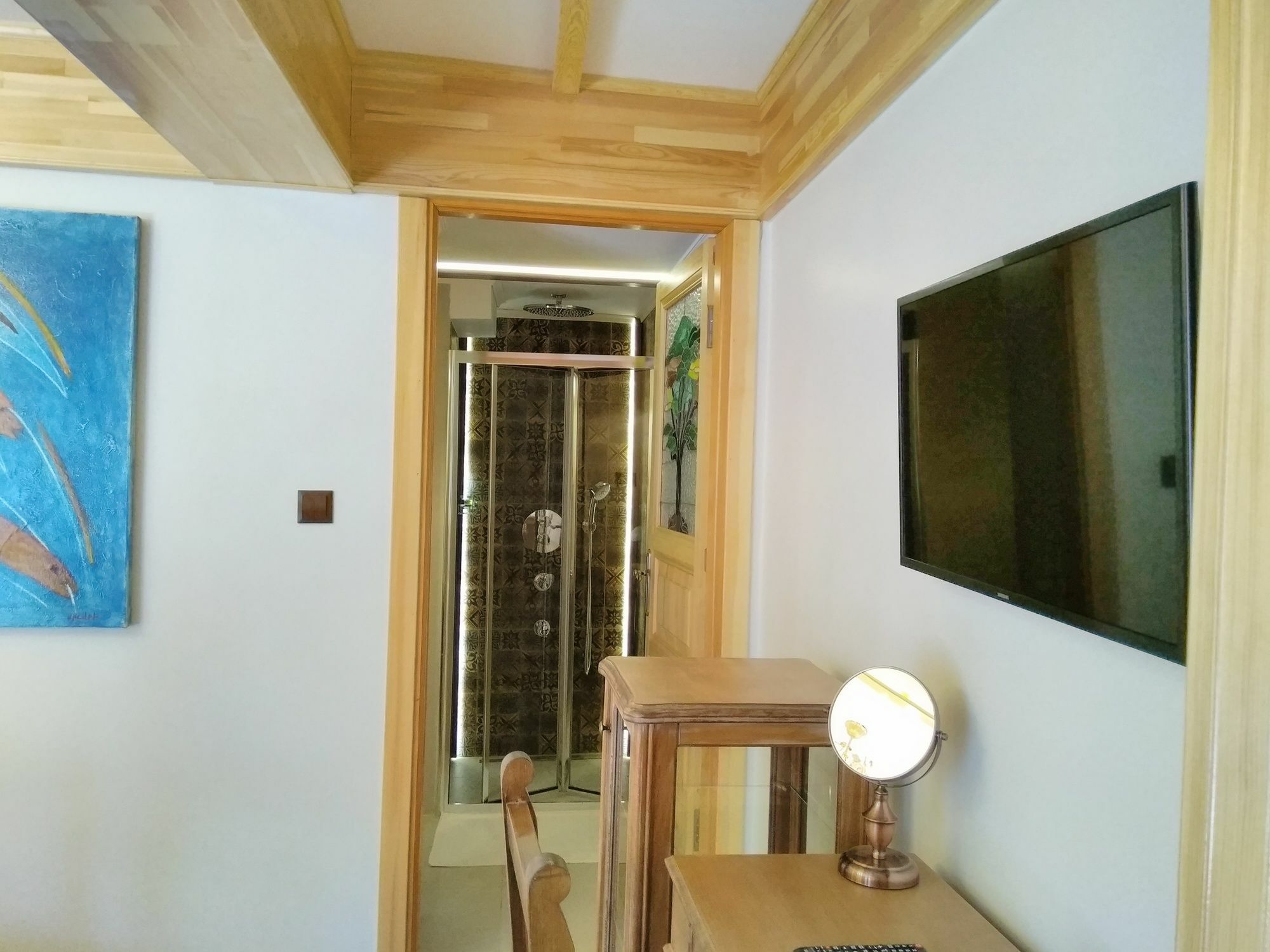 Asiklar Butik Otel By Sukru Adalar Exterior foto